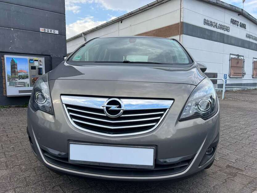 Meriva