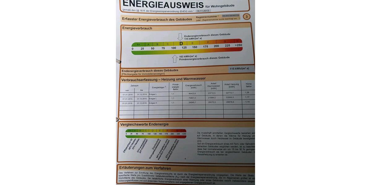 Dachgeschoßwohnung Hanau Groß-Steinheim - 3 Zimmer, 74 m&sup2;, 249.000&euro; | Angebot:24702772