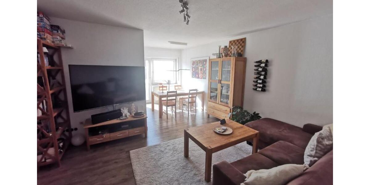 Etagenwohnung Groß-Umstadt Umstadt - 4 Zimmer, 90 m&sup2;, 870&euro; | Angebot:25306029