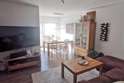 Wohnung Groß-Umstadt Umstadt - 4 Zimmer, 90 m&sup2;, 870&euro; | Angebot:25306029