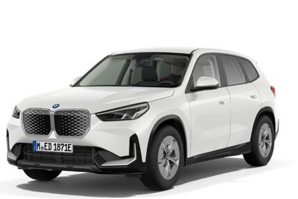 BMW iX1 52.360 km 31.499 &euro; Hofheim 65719