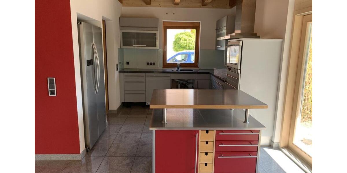 Einfamilienhaus in Messel zu vermieten- von privat 7.5 zimmer