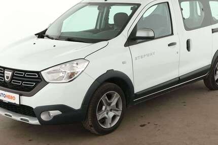 Dacia Dokker 47.269 km 14.600 &euro; Frankfurt am Main 65936