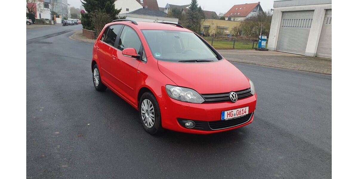 VW Golf 138.494 km 7.650 &euro; Kronberg 61476