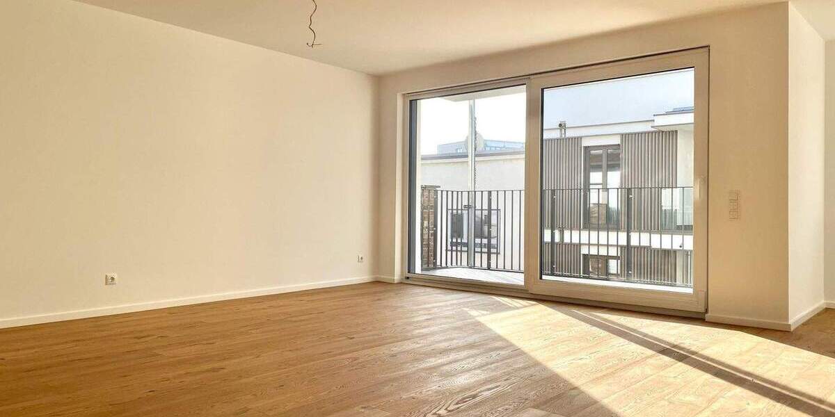 Etagenwohnung Oberursel - 2 Zimmer, 72 m&sup2;, 499.000&euro; | Angebot:25746372