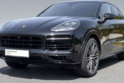 Porsche Cayenne 60.686 km 65.500 € Oberursel (Taunus) 61440
