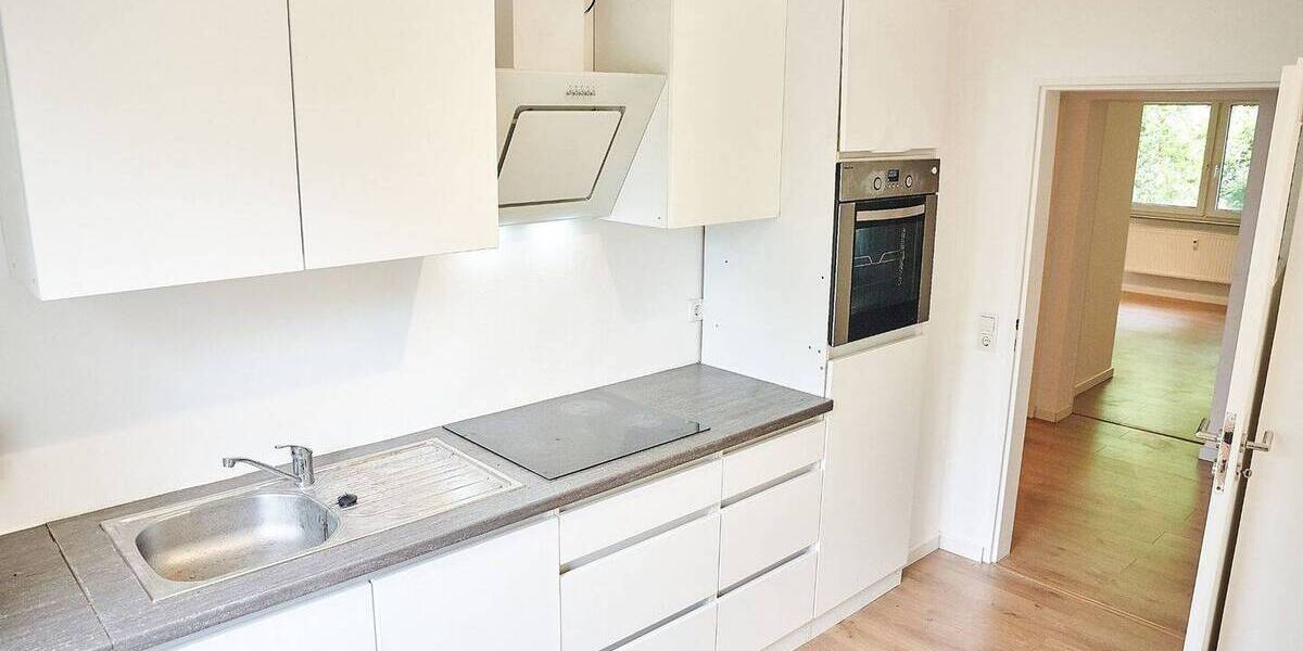 Etagenwohnung Darmstadt - 3 Zimmer, 69 m&sup2;, 1.150&euro; | Angebot:26585183