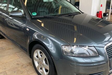 Audi A3 192.000 km 6.499 &euro; Neu-Isenburg 63263