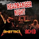 Lamettica & AC/ID