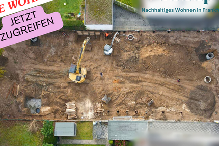 Wohnung zum Kaufen in Frankfurt am Main 599.000 € 79 m² 3 zimmer