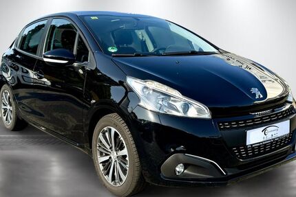 Peugeot 208 33.695 km 9.890 € Hanau 63450