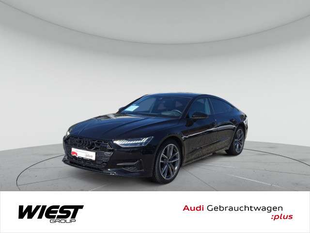 Audi A7 27.586 km 59.980 &euro; Darmstadt 64295
