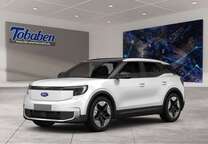 Gebrauchtwagen Ford Explorer