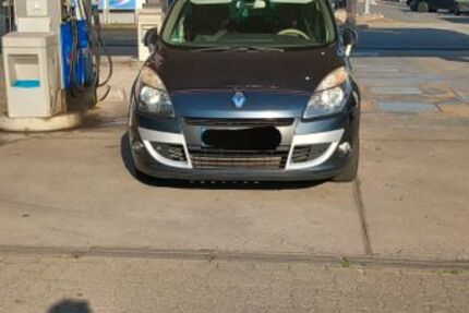 Renault Scenic 178.800 km 3.300 &euro; Maintal 63454