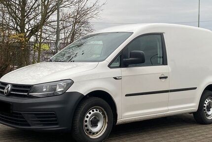 VW Caddy 145.000 km 8.700 &euro; Heusenstamm 63150