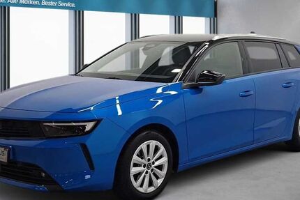 Opel Astra 53.992 km 18.630 &euro; Maintal 63477