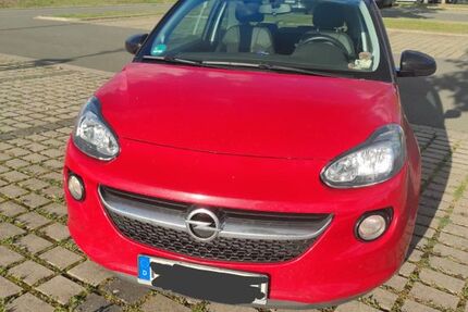 Opel Adam 170.000 km 4.900 &euro; Frankfurt 60435