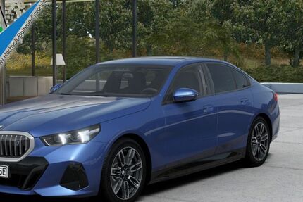 BMW i5 14.867 km 57.750 &euro; Bad Homburg 61352