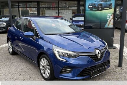 Renault Clio 47.733 km 14.470 &euro; Hanau 63452