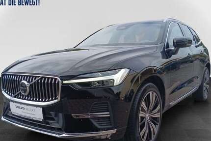 Volvo XC60 5.200 km 89.475 &euro; Hanau 63452