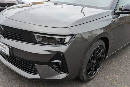 Opel Astra 1.500 km 31.900 &euro; Bad Vilbel 61118