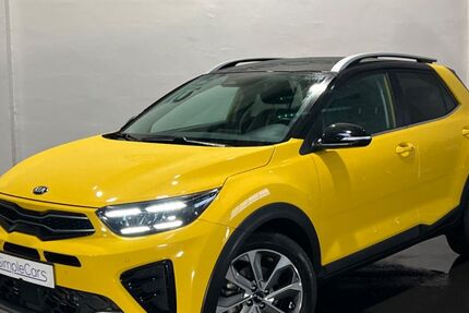 Kia Stonic 27.195 km 17.780 &euro; Rodgau 63110