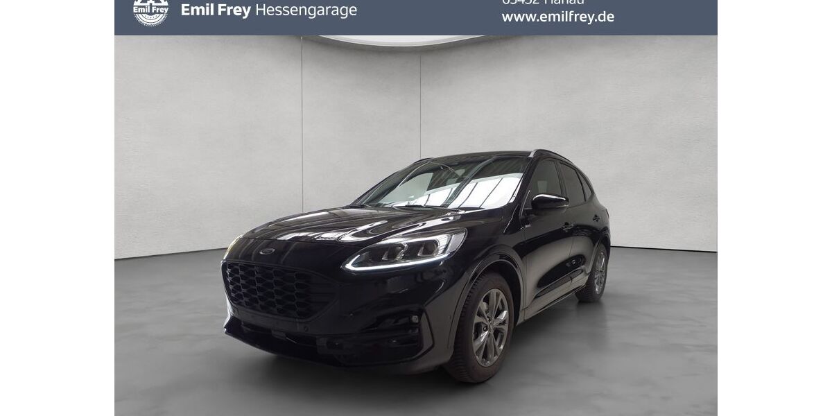 Ford Kuga 26.690 km 20.950 &euro; Hanau 63452