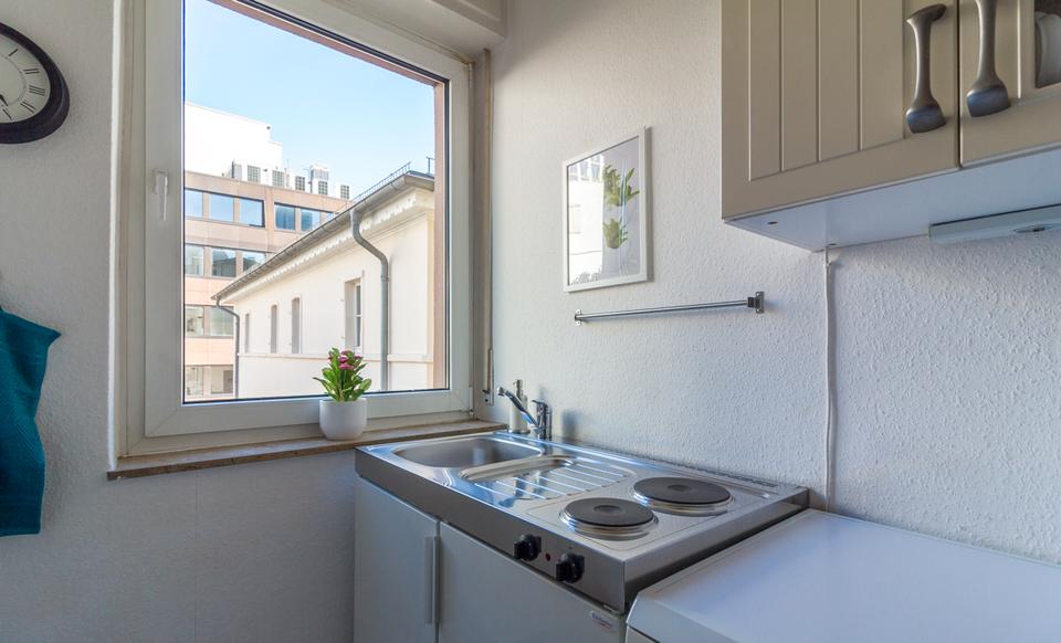 Gewerbeobjekt Frankfurt am Main Nordend West - 780&euro; | Angebot:26248727