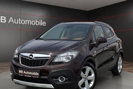 Opel Mokka 91.000 km 10.400 &euro; Darmstadt-Weiterstadt 64331