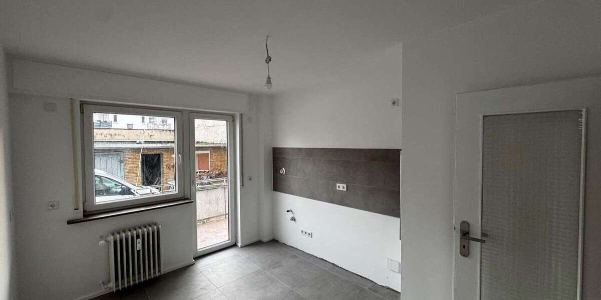 Wohnung zum Mieten in Darmstadt 1.240 € 69 m² 3.5 zimmer