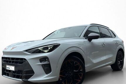 Cupra Terramar 8.500 km 45.000 &euro; Oberursel (Taunus) OT Oberursel 61440