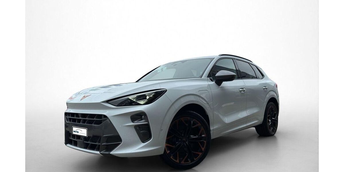 Cupra Terramar 8.500 km 45.000 &euro; Oberursel (Taunus) OT Oberursel 61440