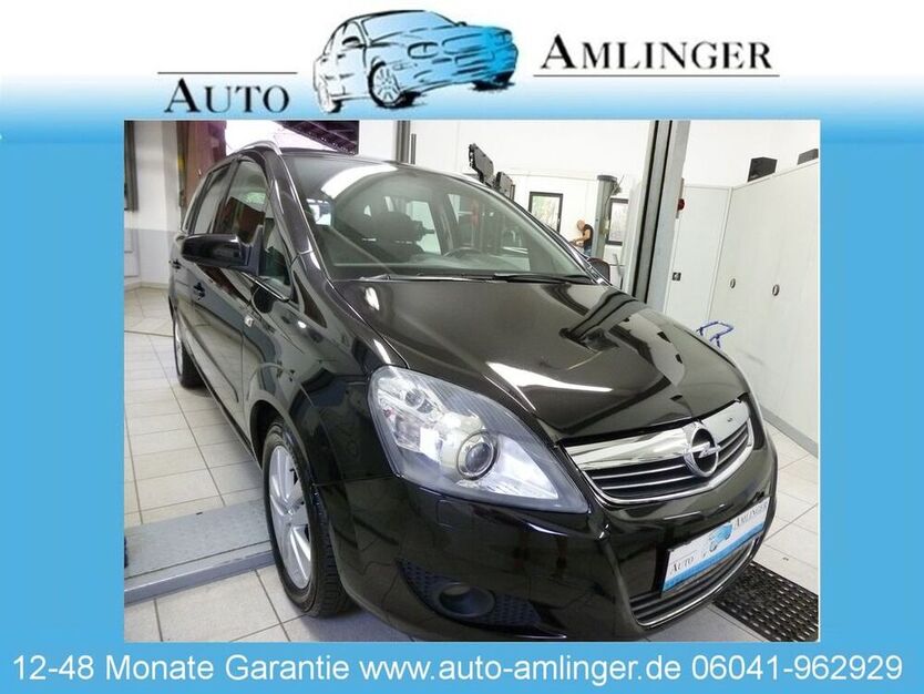 Zafira