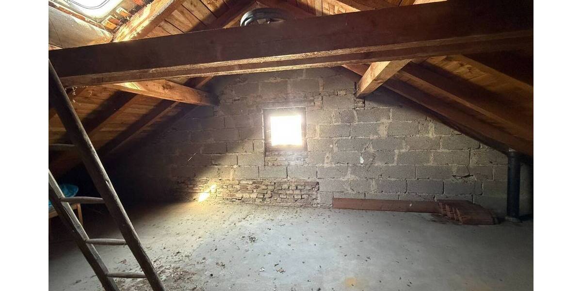 Mehrfamilienhaus, Wohnhaus Frankfurt Oberrad - 6 Zimmer, 136 m&sup2;, 695.000&euro; | Angebot:25776058