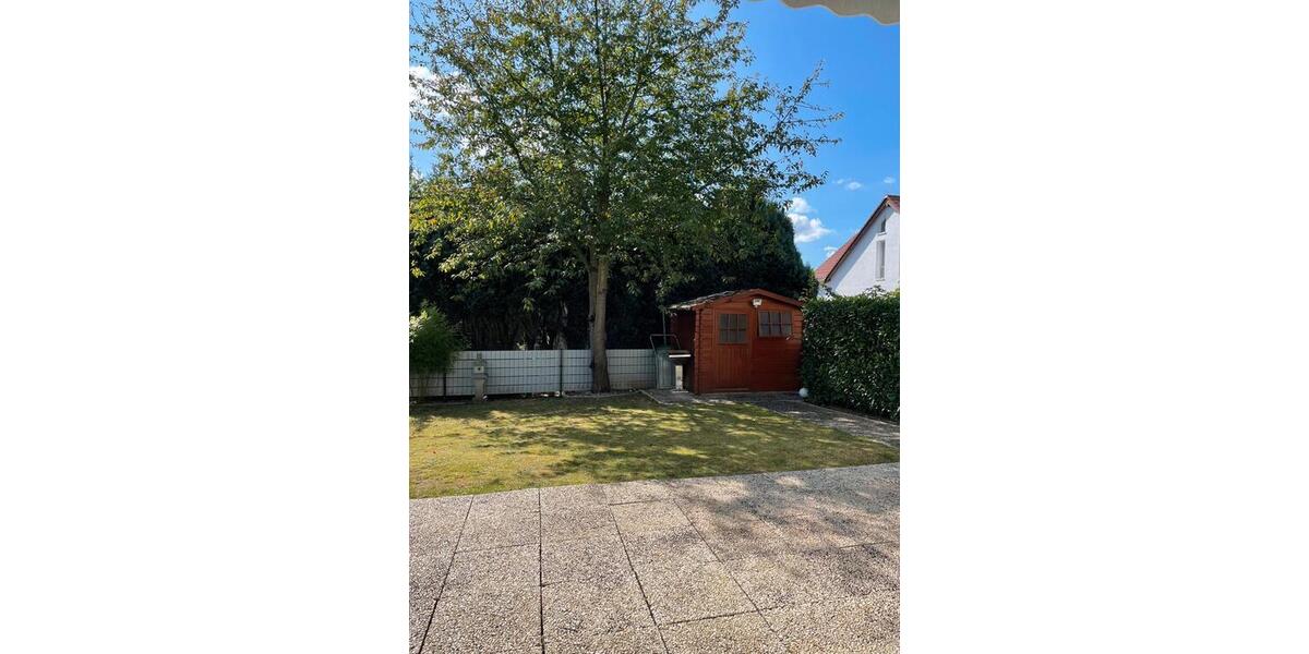 Etagenwohnung Bad Homburg vor der Höhe Gonzenheim - 5 Zimmer, 160 m&sup2;, 1.900&euro; | Angebot:25938868