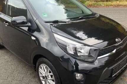 Kia Picanto 20.300 km 5.500 &euro; Frankfurt am Main 60311