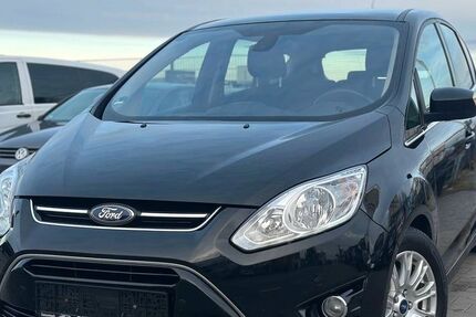 Ford C-Max 134.000 km 7.299 &euro; Dietzenbach 63128