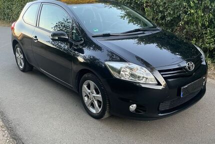Toyota Auris 170.000 km 3.800 &euro; Frankfurt am Main 60320