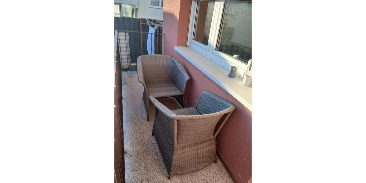 Erdgeschoßwohnung Karben - 1 Zimmer, 60 m&sup2;, 700&euro; | Angebot:26279495