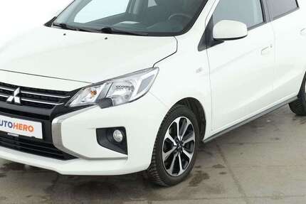 Mitsubishi Space Star 27.262 km 11.600 &euro; Frankfurt am Main 65936