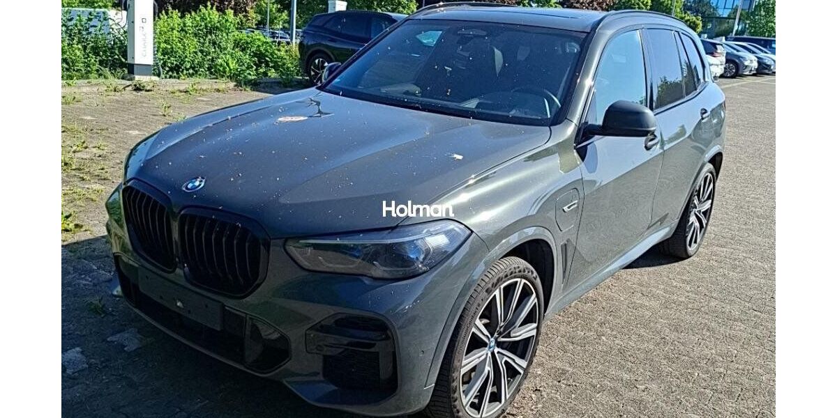 BMW X5 181.284 km 38.443 &euro; Eschborn 65760