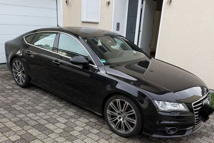 Audi A7 269.000 km 13.620 € Langen 63225