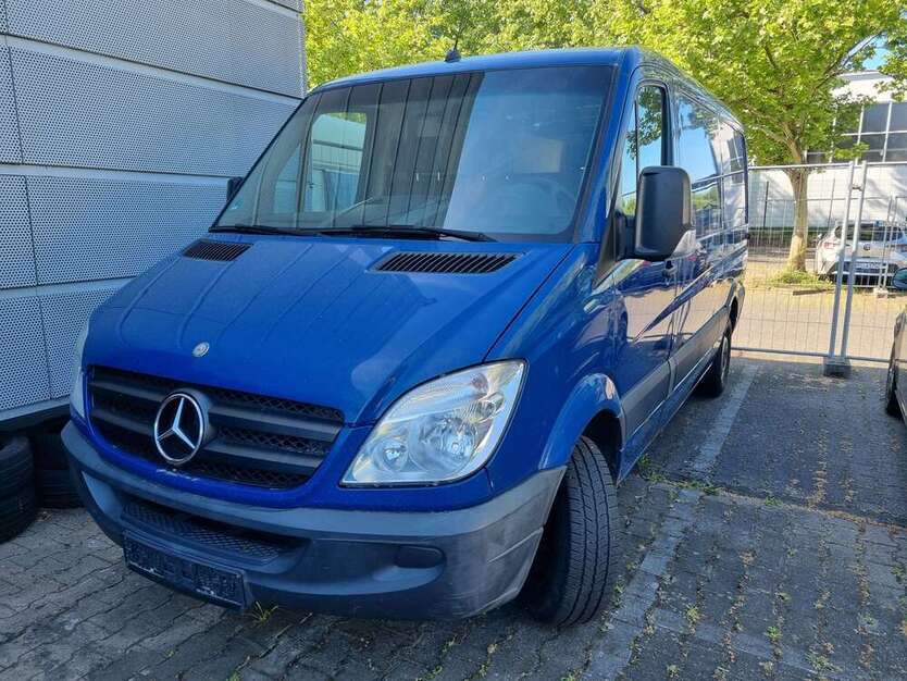 Sprinter