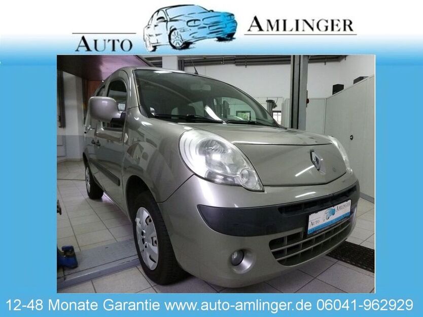 Kangoo