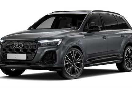 Audi Q7 12.063 km 77.950 &euro; Frankfurt am Main 60326