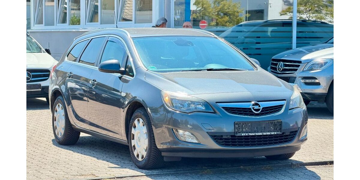 Opel Astra 273.000 km 2.750 &euro; Rüsselsheim 65428
