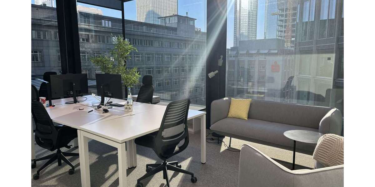 Gewerbeobjekt Frankfurt am Main Innenstadt - 8.000&euro; | Angebot:27107628