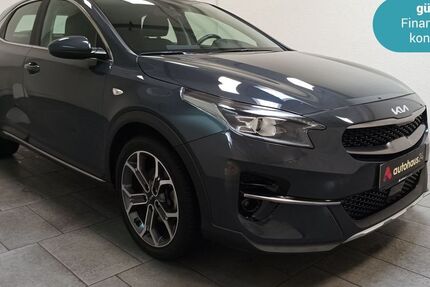 Kia XCeed 35.125 km 16.470 € Egelsbach 63329