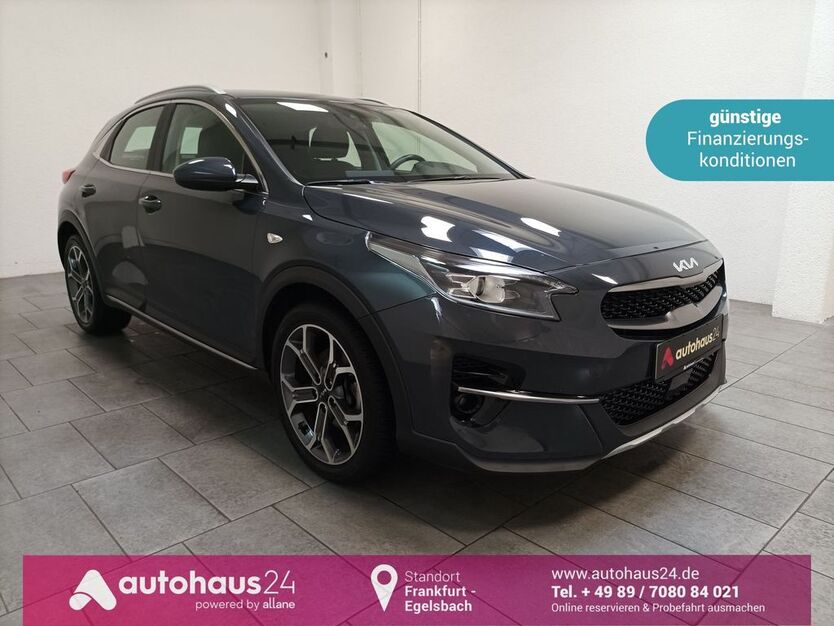 Kia XCeed 35.125 km 16.470 € Egelsbach 63329