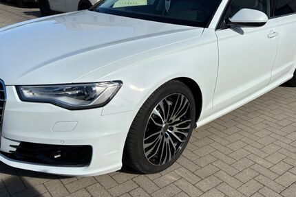 Audi A6 298.000 km 12.900 € Bruchköbel 63486